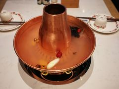 -东门口涮肉·砂锅·烤串(老门东店)