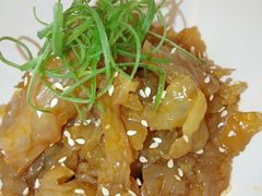 -骏莱海鲜鱼港(五角场店)