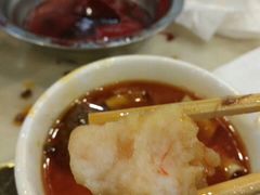 -朱氏胖子烂火锅(洪崖洞店)