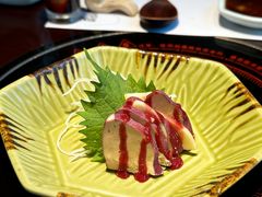 -松鹤精致料理(五一中路店)