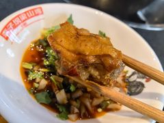 -李子坝梁山鸡(李子坝大鸡哥店)