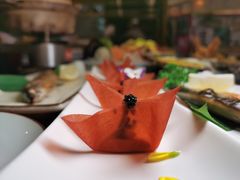 -森味花园·日本料理(伊藤洋华堂亚运村店)