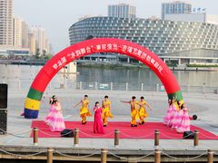 -聚龙湖公园