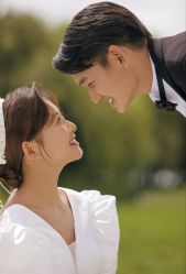 -蜜柚映画婚纱摄影(双井店)
