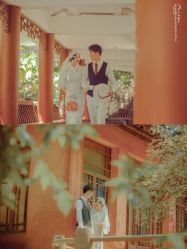 -女王风尚STUDIO·轻奢化定制