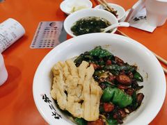 -华三爷拌面(宁波轻纺城店)