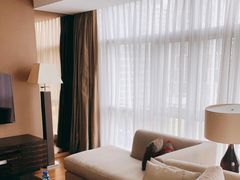 -成都仁恒格蓝柏薇酒店公寓