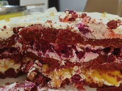 -like you像你烘焙体验店