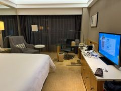 -上海中航虹桥机场泊悦酒店
