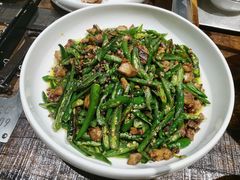 尖椒鸡-铁公鸡·四川料理(天环广场店)