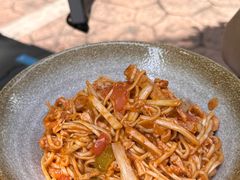 -圳兴面王·拌川·特色炒面(福田车公庙店)