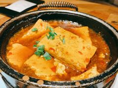 -蜜桃餐厅·伴山(绿宝广场店)