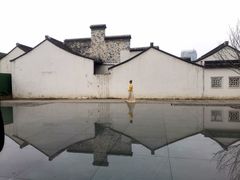 -青果巷历史文化街区