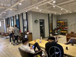 -藤野造型·专业烫染店