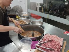 -大鼎沙嗲面(港口路店)
