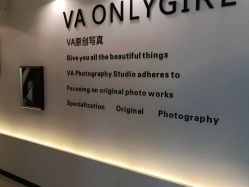 点击看大图 -蜜桃少女VISION写真馆(雁塔店)
