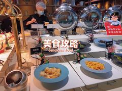 -凡塔斯牛排自助餐厅(广东佛山三水万达店)