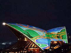 -悉尼歌剧院