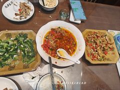 -朗妈私房菜(婺女州店)