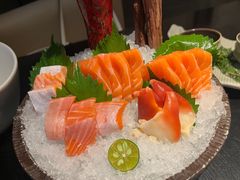 -松鹤精致料理(五一中路店)