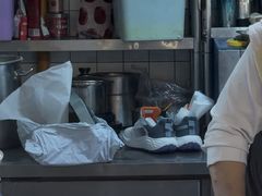 -早安山丘·豆浆油条(小木桥路店)