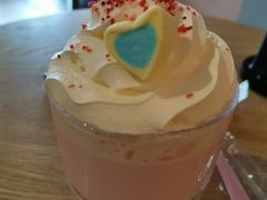 -Ve Cafe狗狗主题宠物咖啡厅