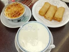 -民信老铺(双皮奶博物馆店)