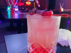 -MOSSO音乐酒吧·live house(南京旗舰店)