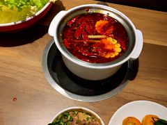 -前门后头老北京铜锅涮肉·京味菜·烤鸭(伊藤洋华堂店)