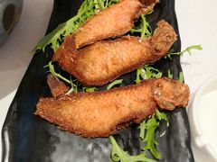 -好福记饭店(红梅公园店)
