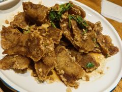 -蒙艾里民族传统菜蒙餐