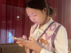 -那时新疆·若羌(经纬汇店)