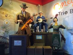 -信不信由你博物馆