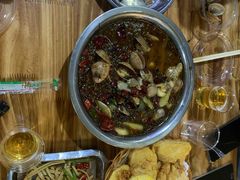 -三盛肥蛤(总店)