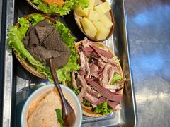 -黔有有贵州酸汤夺夺粉火锅(五味十字店)