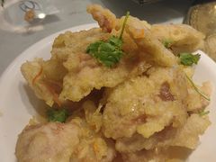 -老长春肉馆(创业大街店)