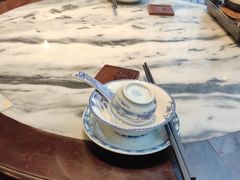 -山水茶艺馆·点心粤菜·30年老字号