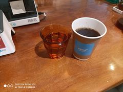 -Joymean coffee.见面咖啡