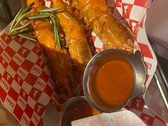 -泰妃殿(武汉首店)