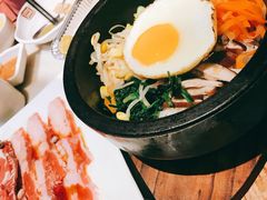 -韩宫宴烤肉·料理(苏州中心店)