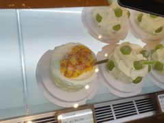 -WenTinG文汀·半糖蛋糕(合生汇店)