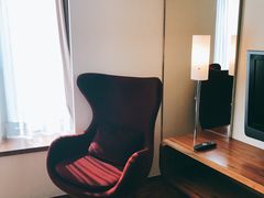 -铜锣湾如心酒店