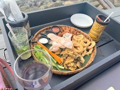 -Sunset Bar(丹绒亚路香格里拉店)