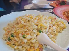 扬州炒饭-双东酒店(东关街店)