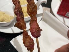 -东方红海鲜百汇(国际大厦店)