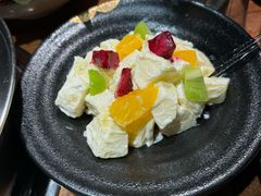 -九田家黑牛烤肉料理(新辰里亚运村店)