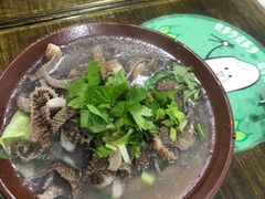 -车七孃苏稽跷脚牛肉(乐山店)
