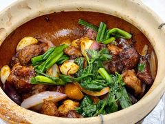 -东江海鲜酒家(艺都分店)