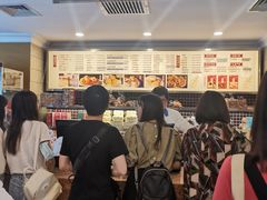 -国际饭店·帆声西饼屋(黄河路店)
