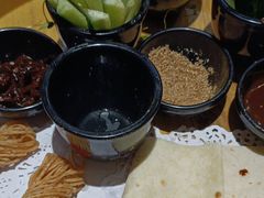 -金筷子西北菜·捞悦火锅